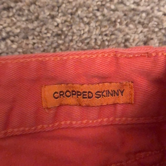 Cropped pants - Picture 6 of 6